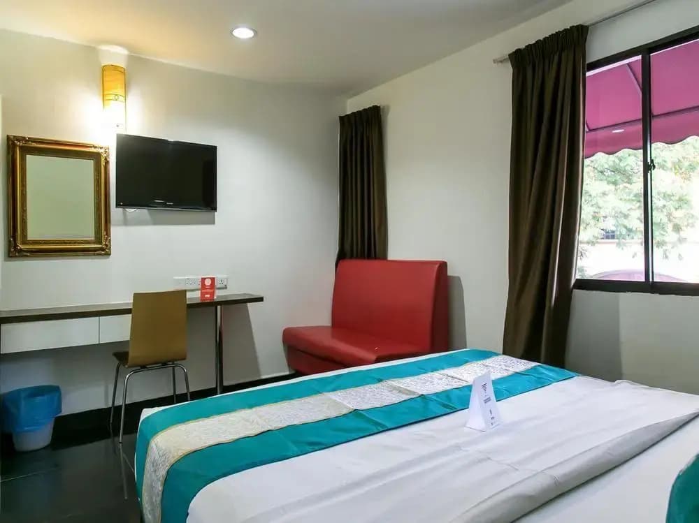 OYO Rooms Chowkit GM Plaza - photo 4