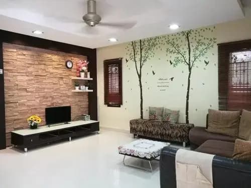 Angel's Penang Homestay - photo 2