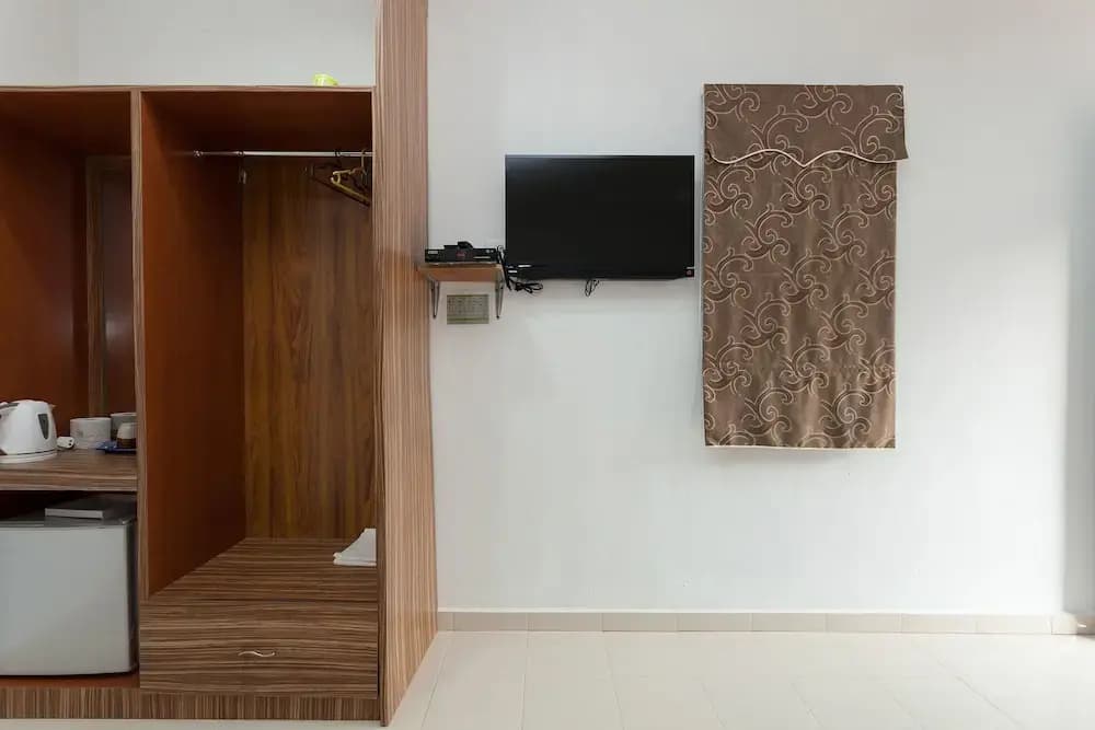 ZEN Rooms Pantai Tengah - photo 8