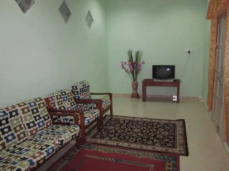 Homestay Amer - photo 9