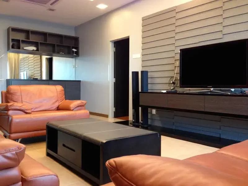 1Borneohomes at 1Borneo Condominium Tower A - photo 6