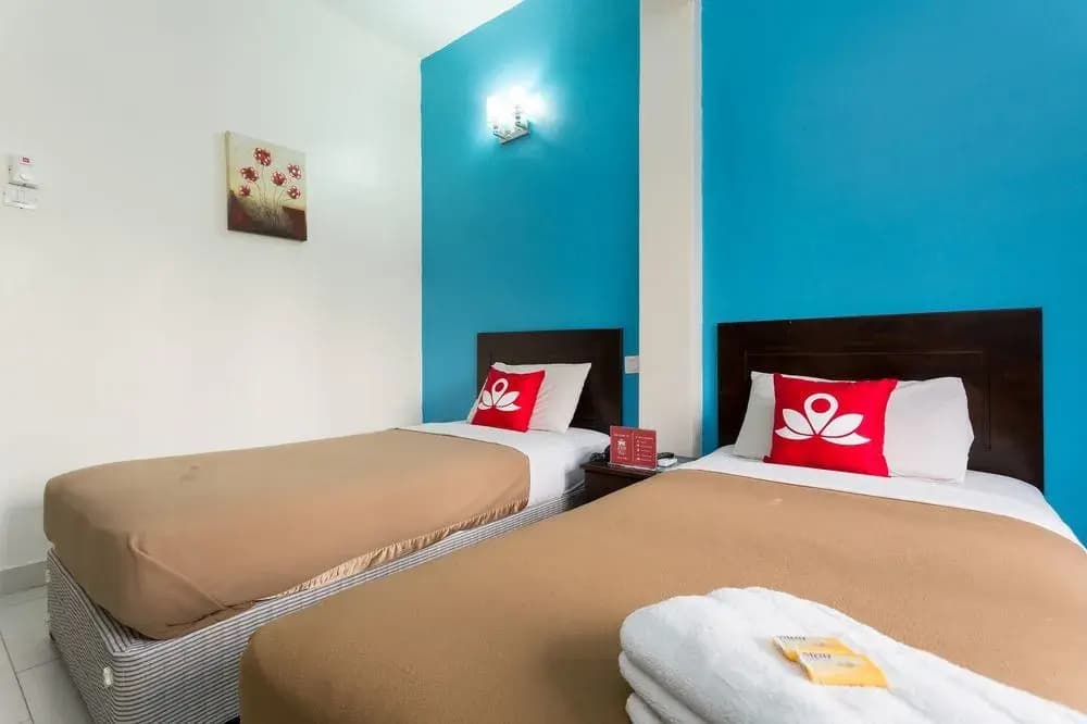 OYO Rooms Jalan Raja Laut - photo 3