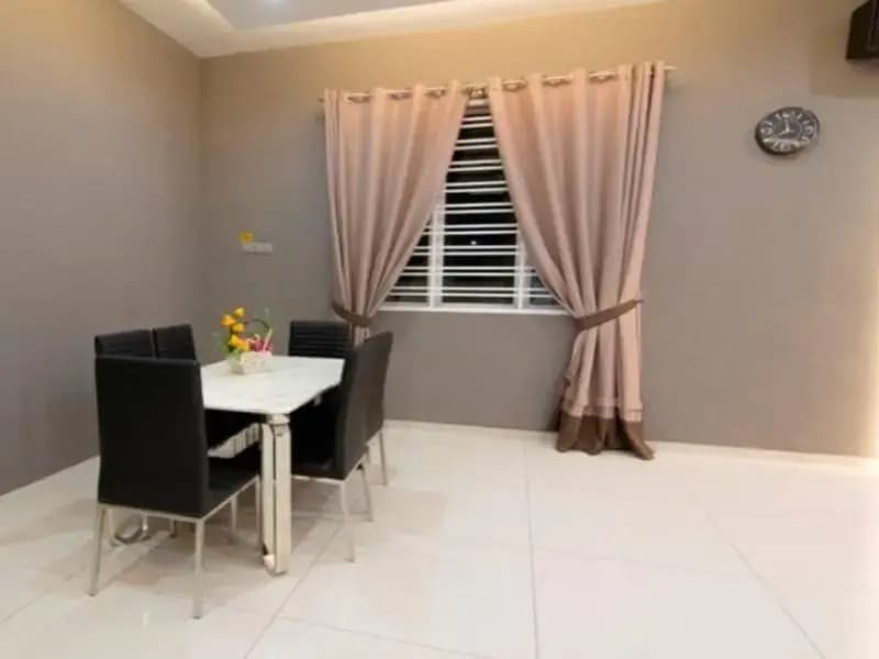 Muar Warni Villa 13 - photo 3