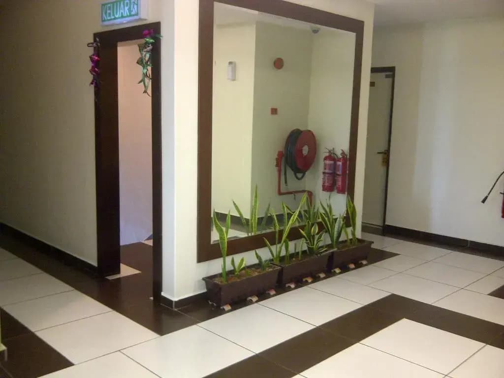 SGU Hotel - photo 4