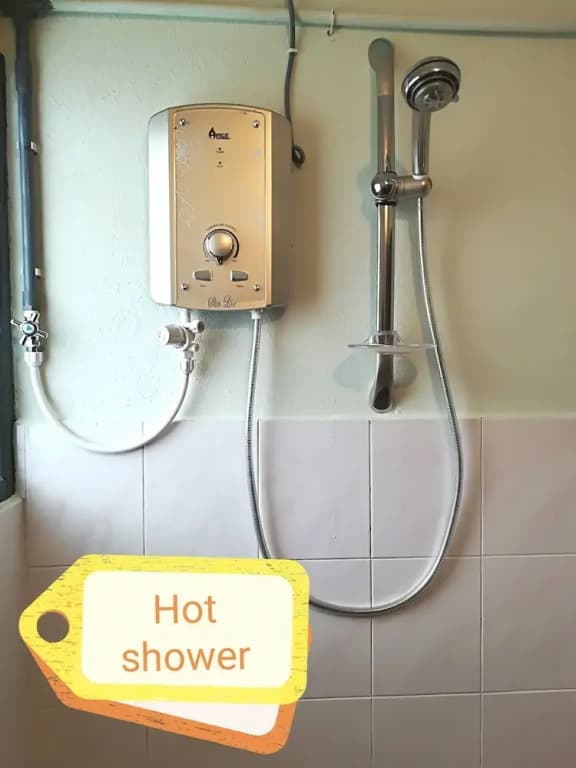 5A Homestay - Hostel - photo 7