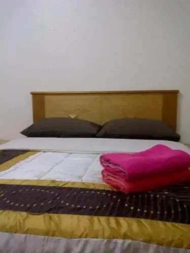 Marina Court Condominium, Sabah - photo 5