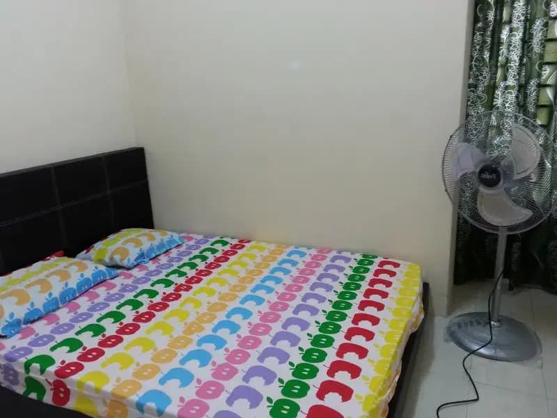Soufia Sungkai Residence - photo 4