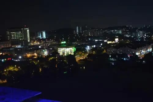 吉隆坡莎阿南爱舒窝公寓(I-Sovo Shah Alam Kuala Lumpur) - photo 5