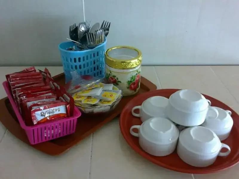 Rose Cottage Hotel Taman Nusa Cemerlang - photo 10