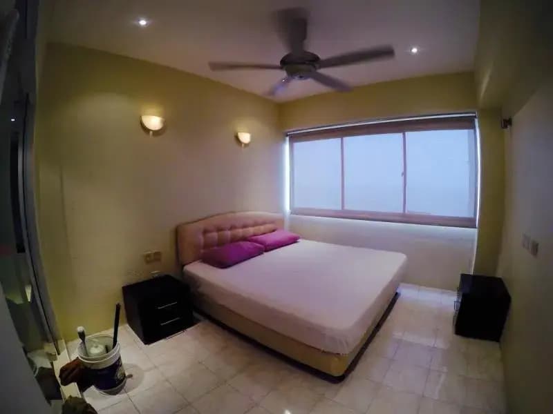 Batu Feringghi Vacation Home - photo 3