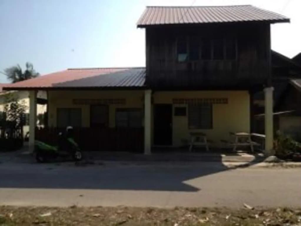 Sunshine Guest House - main photo