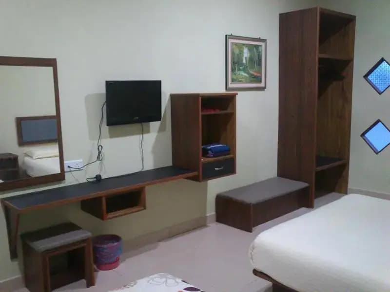 TM3 Budget Rooms & Homestay - photo 6