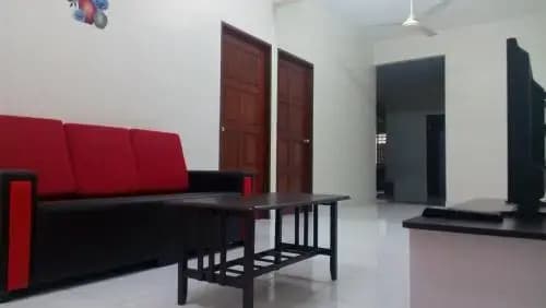Taiping Vacation Home - photo 4