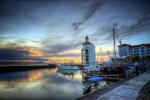 Sweet Homestay Penang - photo 11
