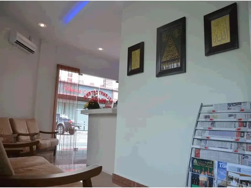 BenaRia Hotel - photo 5