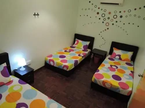 The Pillohouzzze - photo 2