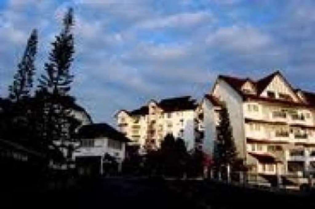 Fraser's Silverpark Resort - photo 7