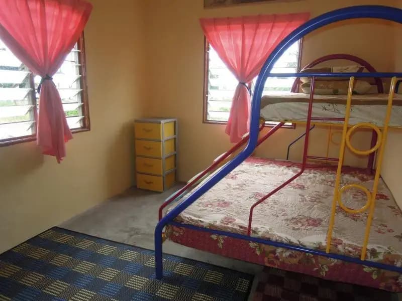 Inap Desa - Guest House - photo 2
