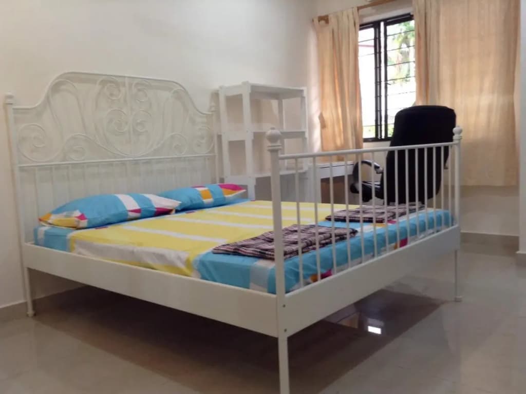 A&F Guest House @ Damansara Jaya (No. 29) - photo 5