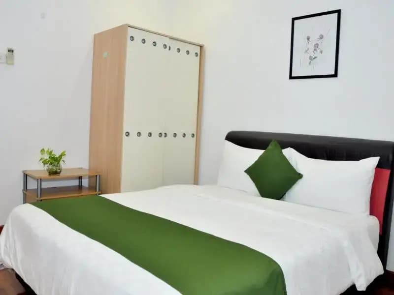Pearl Villa Homes - Green View House - main photo
