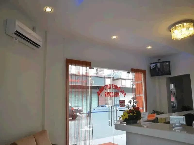 BenaRia Hotel - photo 2