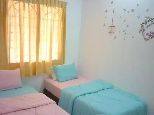 Super Cozy Homestay - photo 5