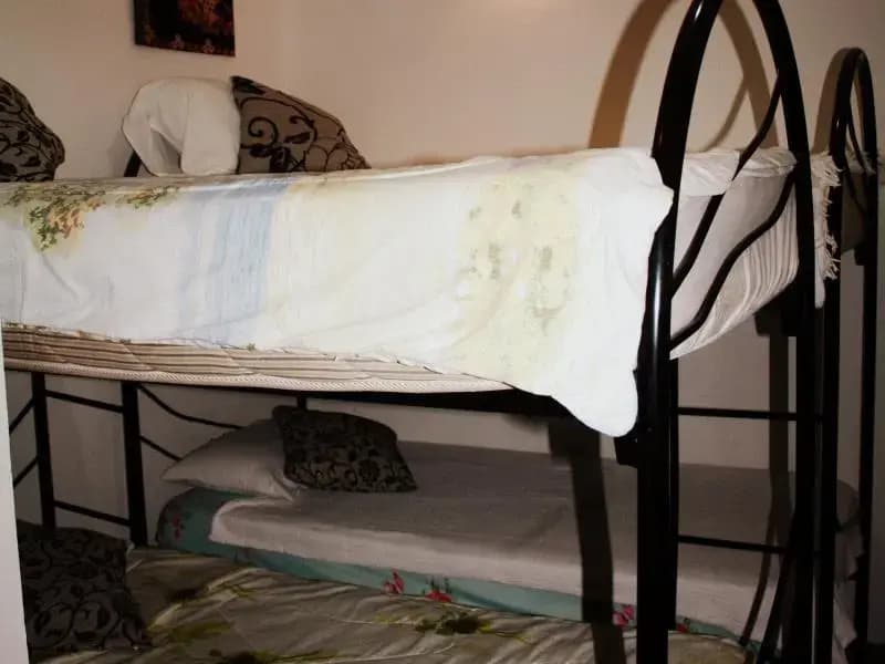 Saramo Hostel Kuching - photo 10