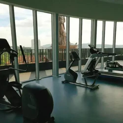 Citylight Hotel - photo 25