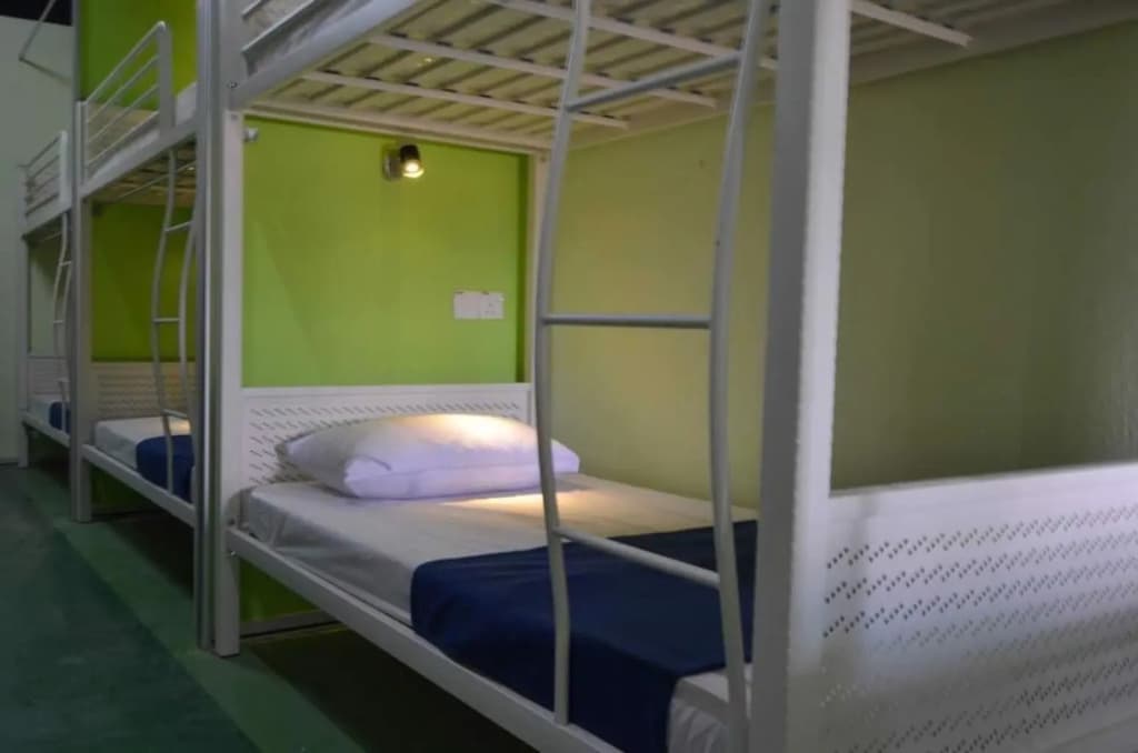 SPOT ON 90123 Rainbow Guest House - photo 8