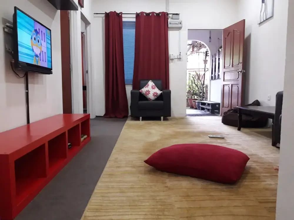 Alsafffa Homestay - photo 3