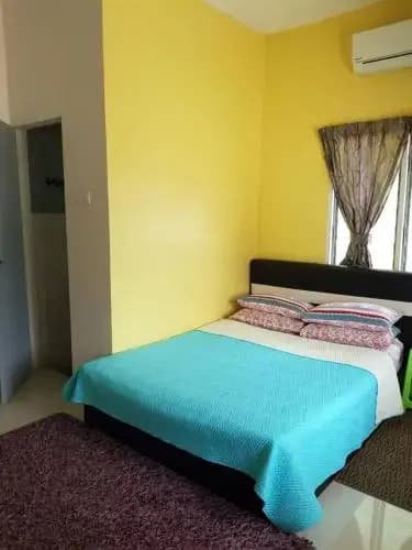 Homestay Kampung Selamat - photo 3