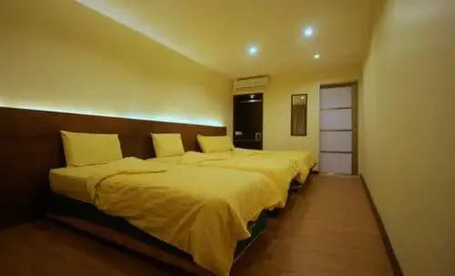Redang Pelangi Resort - main photo