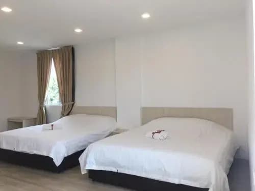 Vvip Hotel - photo 1