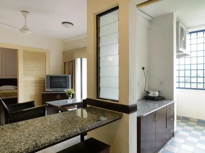 Fairis Home Villa D Savoy - main photo