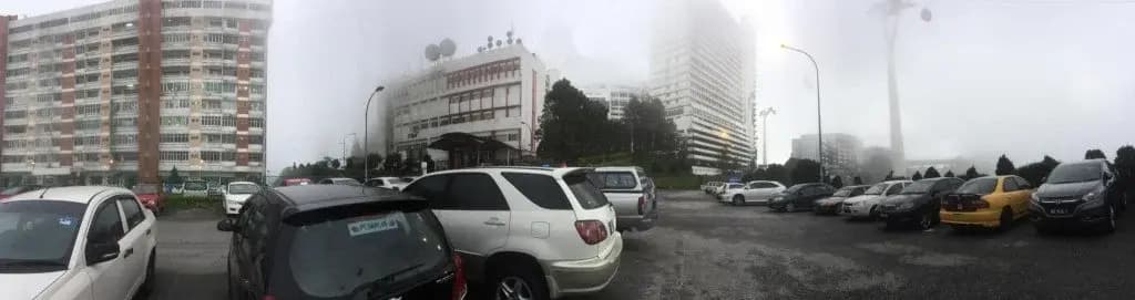 Your Hotel Kayangan - photo 11