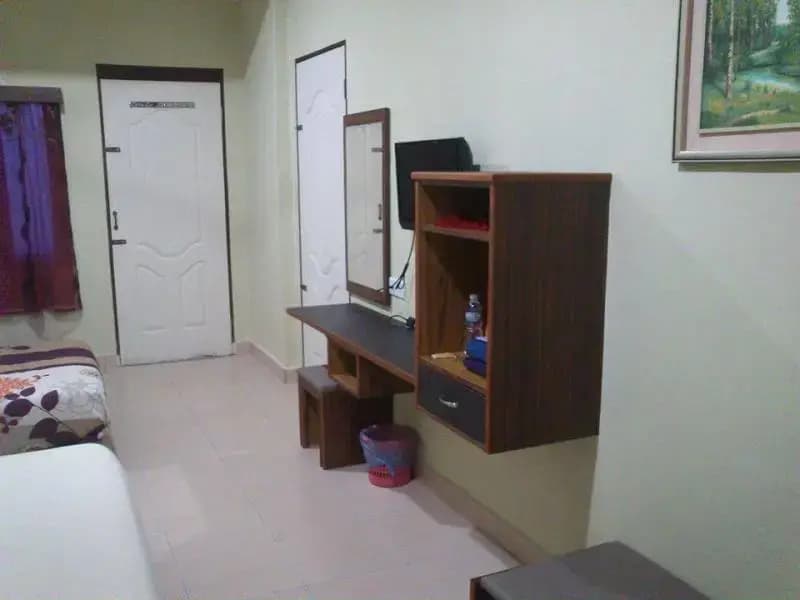 TM3 Budget Rooms & Homestay - photo 1