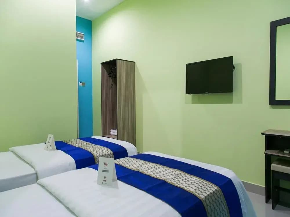 Hotel Pinji - photo 7