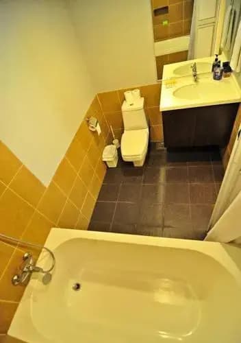 Noble Villa Apartment - photo 12