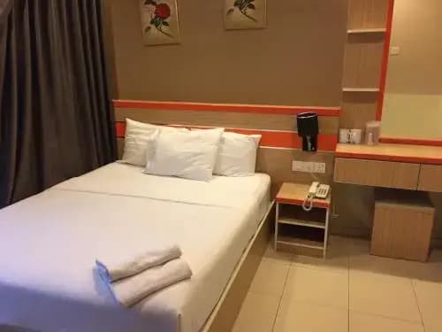 De' KPMJ Inn - photo 3