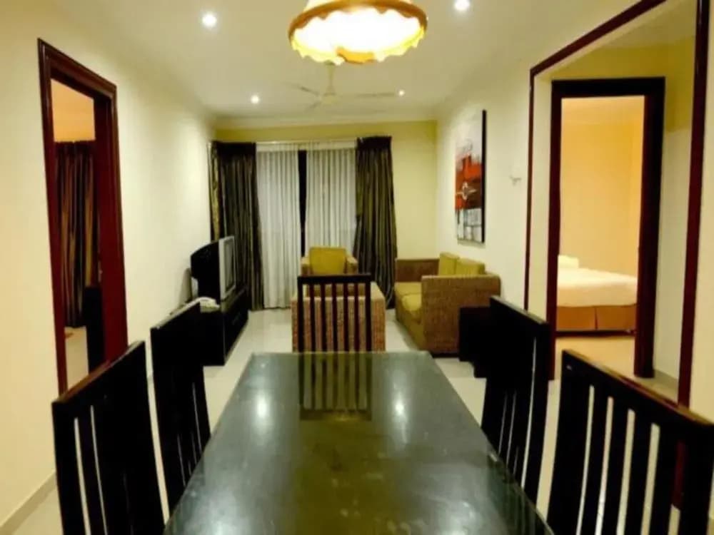 Permaisuri Resort Port Dickson - photo 10