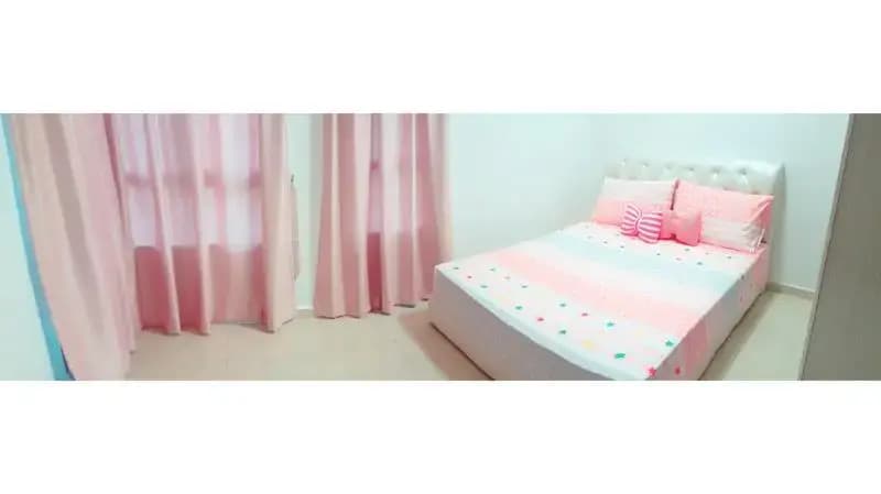 Sky Breeze Bukit Indah - photo 3