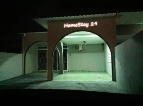 Homestay 29, Jalan Mustaffa - photo 8