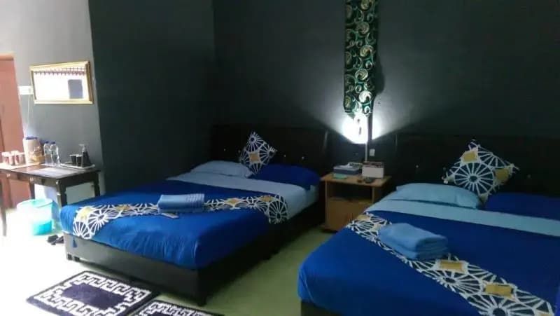 TCY inn - photo 6