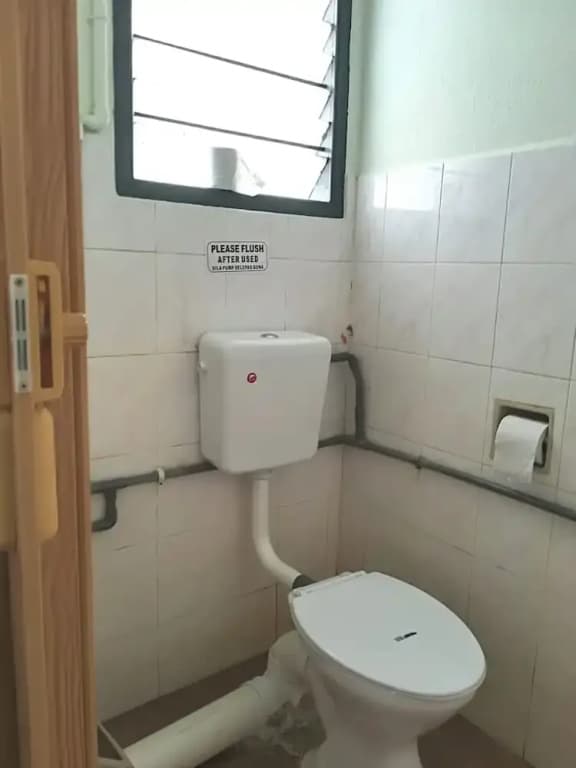 5A Homestay - Hostel - photo 8