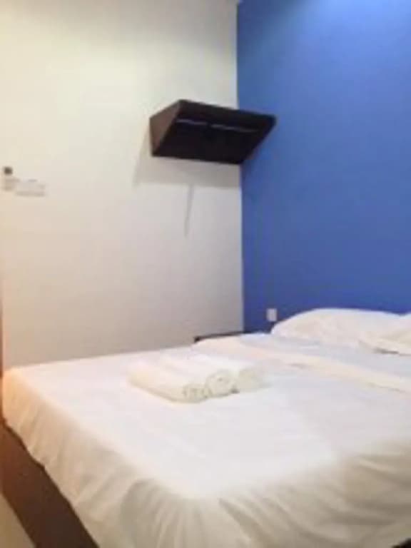 First Guest House Alor Akar - photo 2