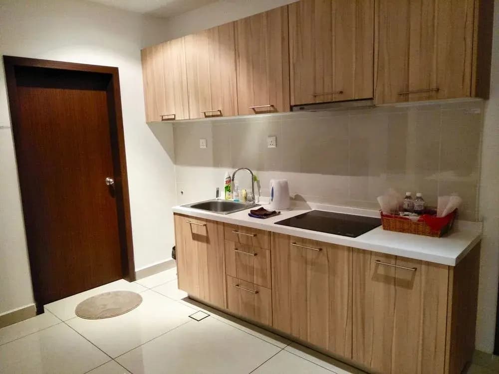 KSL D'Esplanade Residence - Sweet Dreams @ Johor City Mall - photo 18