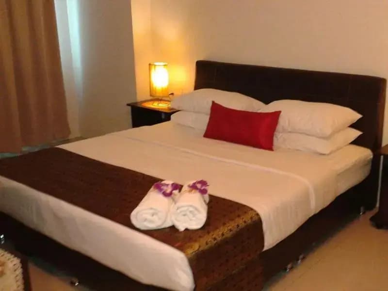 Homestay @ Kinta Riverfront Ipoh - photo 2