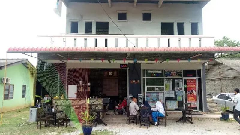 TCY inn - photo 1
