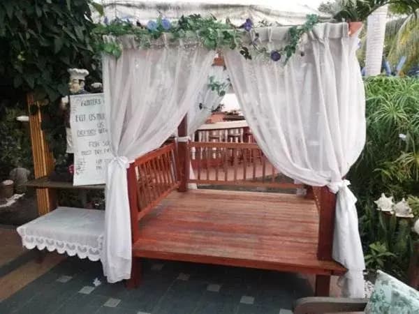 Gunter's Gasthaus Boutique Hotel - photo 12
