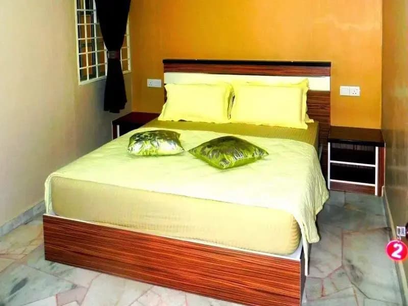 Orange Homestay - photo 4